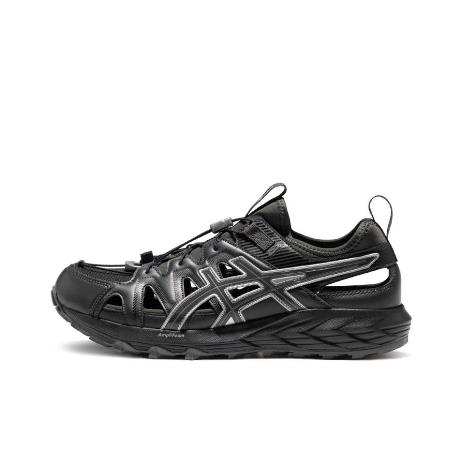 靴 asics Gel-Sonoma SE ASICS Gel-Sonoma SE 'Black White' 1203A408-200