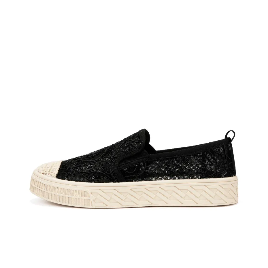 OMS Casual Single Shoes Women's
