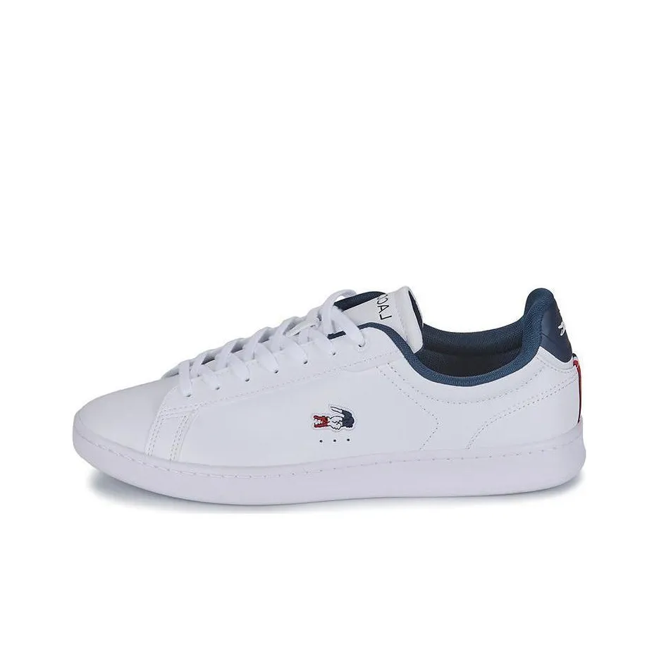 LACOSTE Carnaby Pro Leather Sneakers