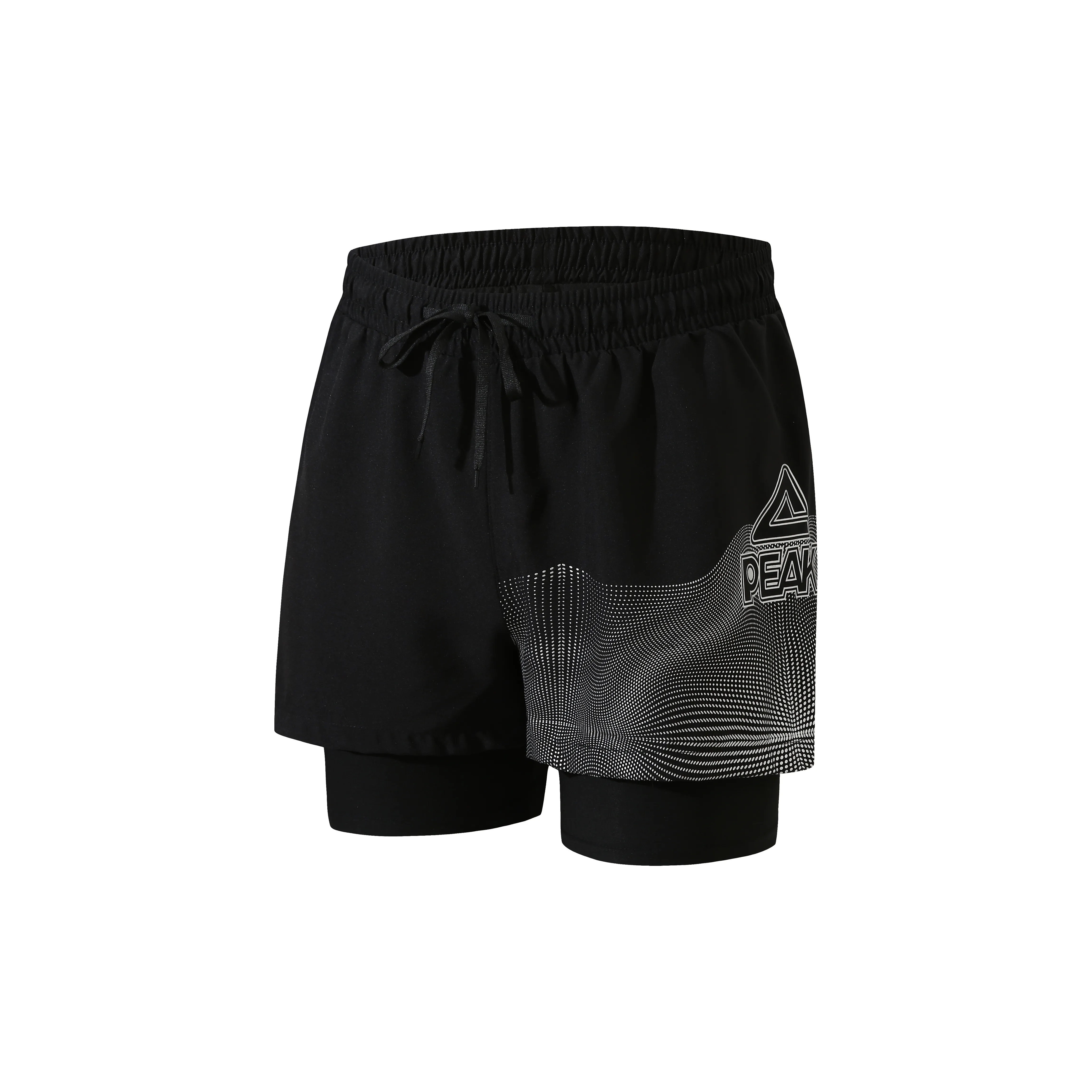 PEAK Swimming Sets Polyester Swimming Pool Men's