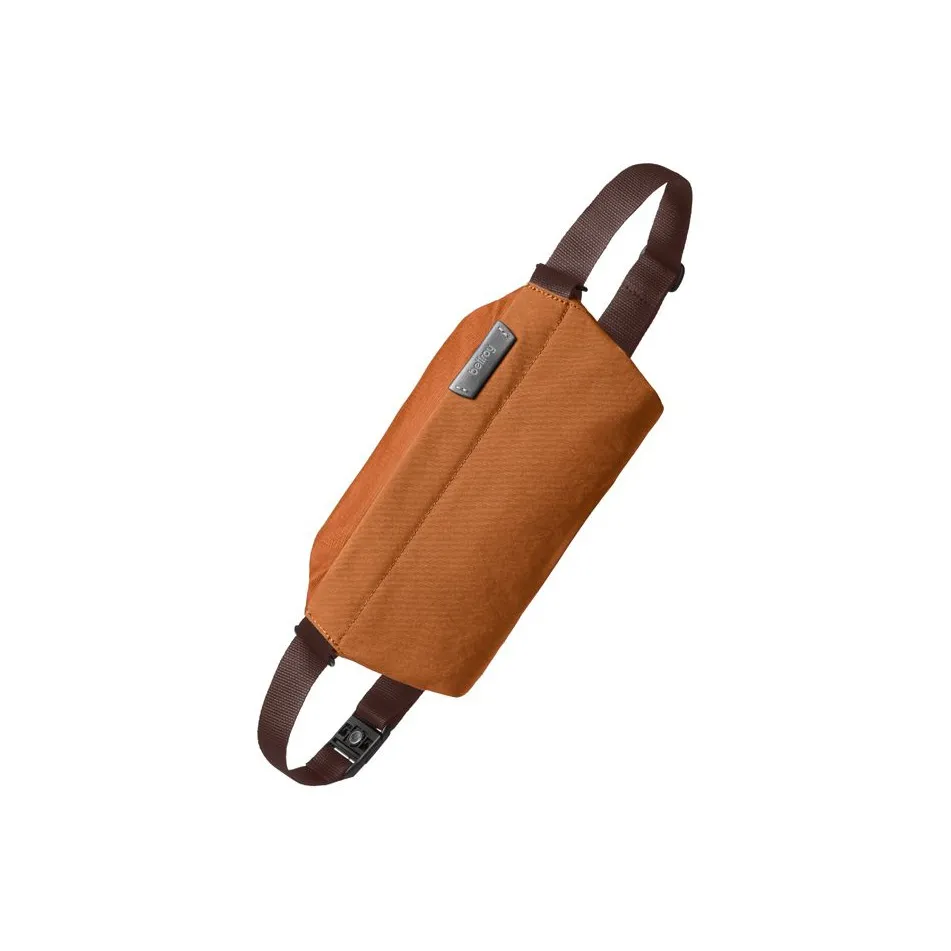 BELLROY Fabric Sling Bag Mini Unisex Multicolor