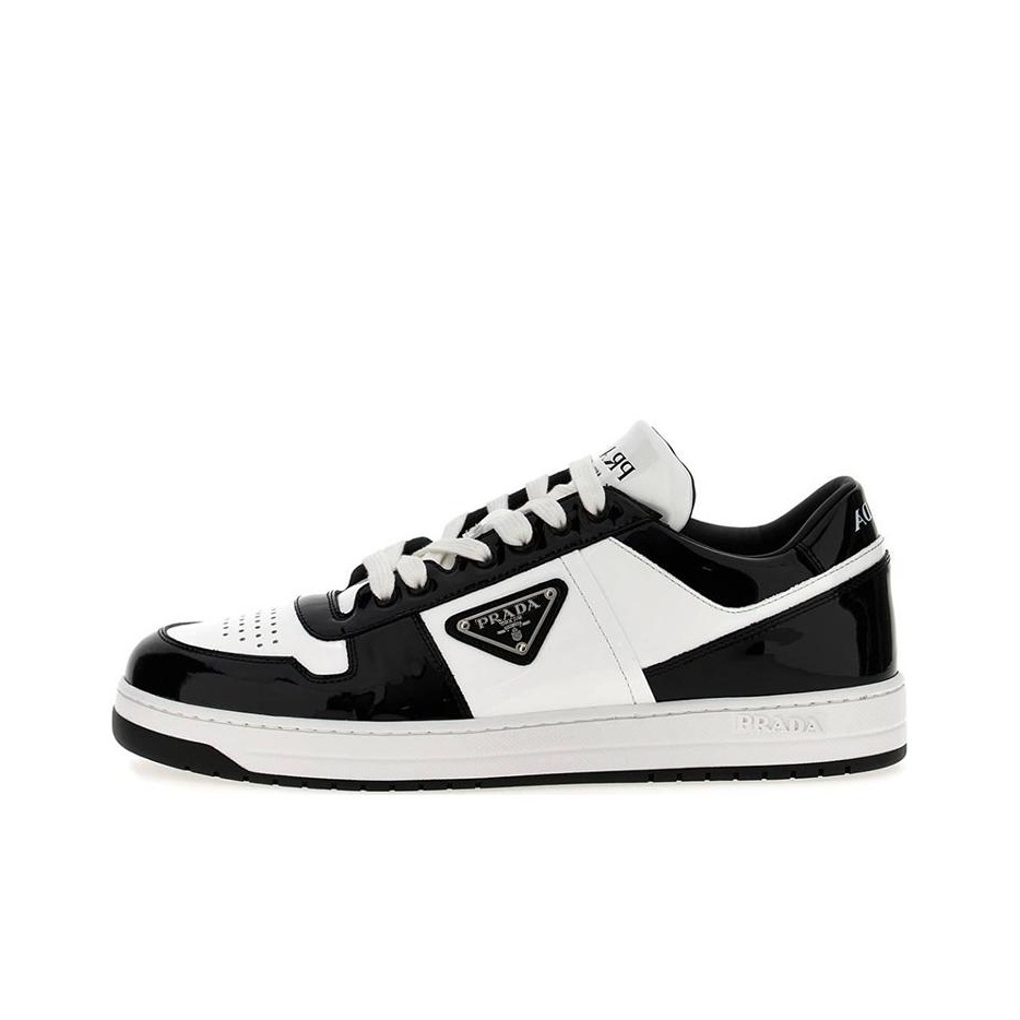 Top 10 Prada Men's Sneakers to Elevate Your Style in 2025