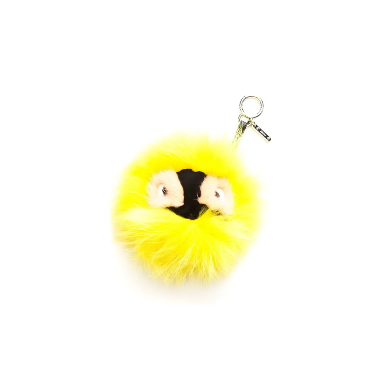 FENDI Bag Bugs Charm