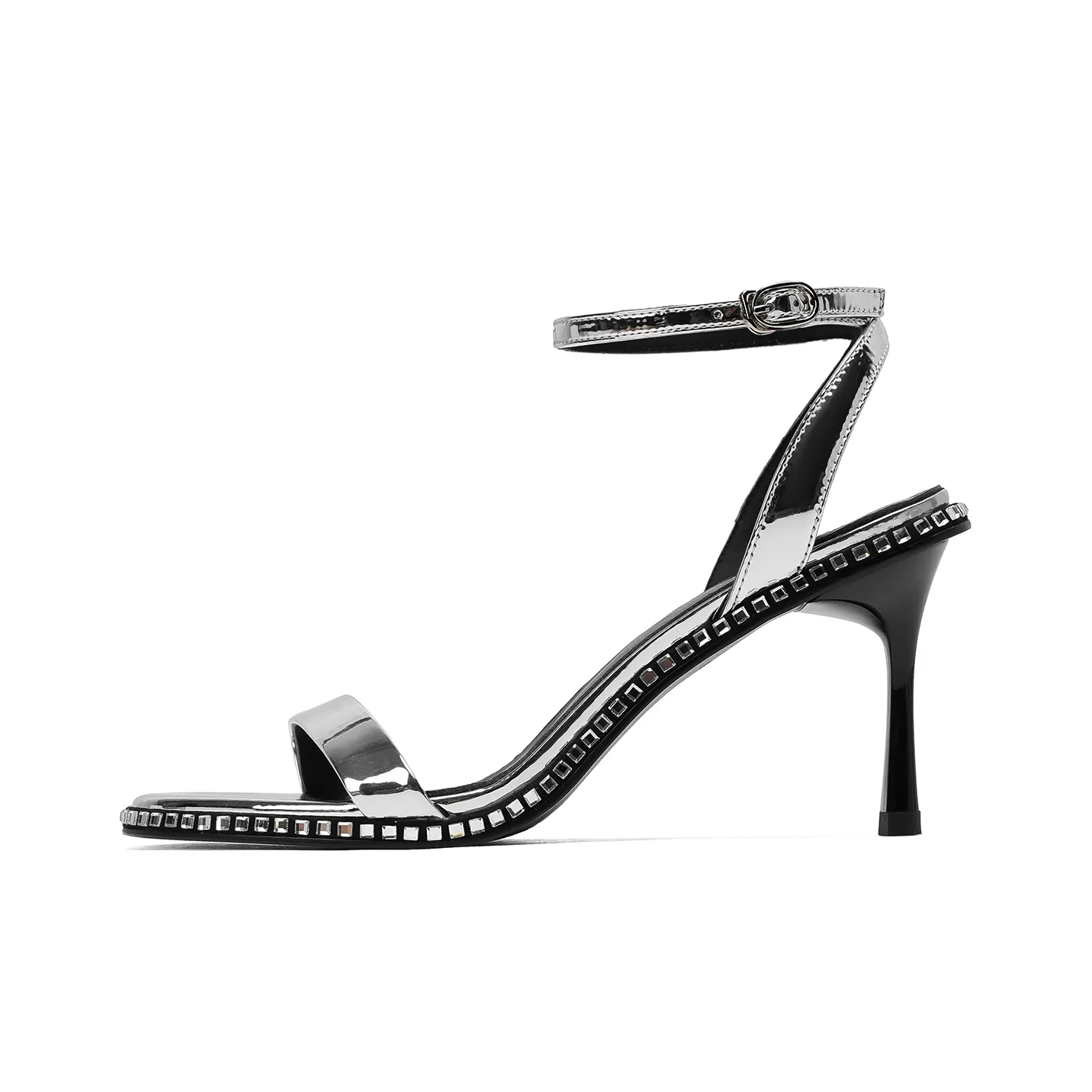 HARSON Стильные Сандалии 7,5 см Женские