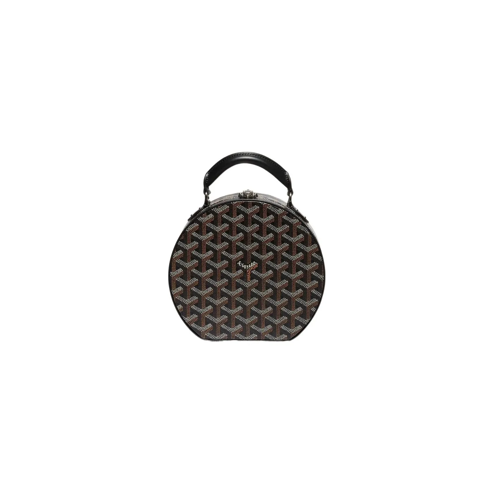 GOYARD ALTO Cow Leather Crossbody Bags Shoulder Bags Handbags Regular Women's 11 Colors