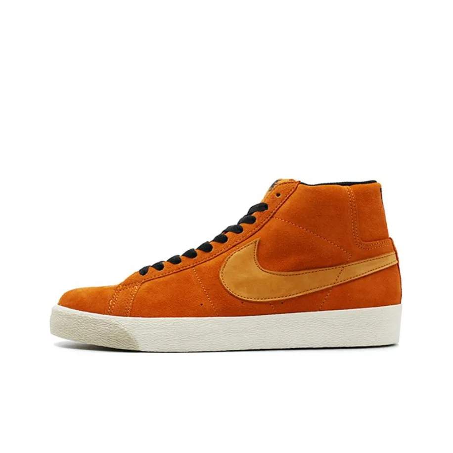 Nike Sb Blazer Lance Mountain