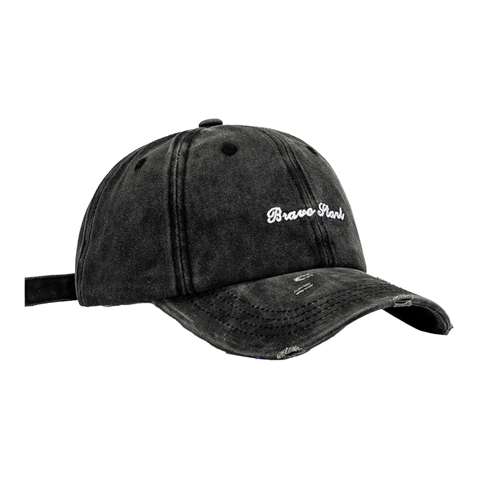 ALIEN BANG Baseball Caps Unisex