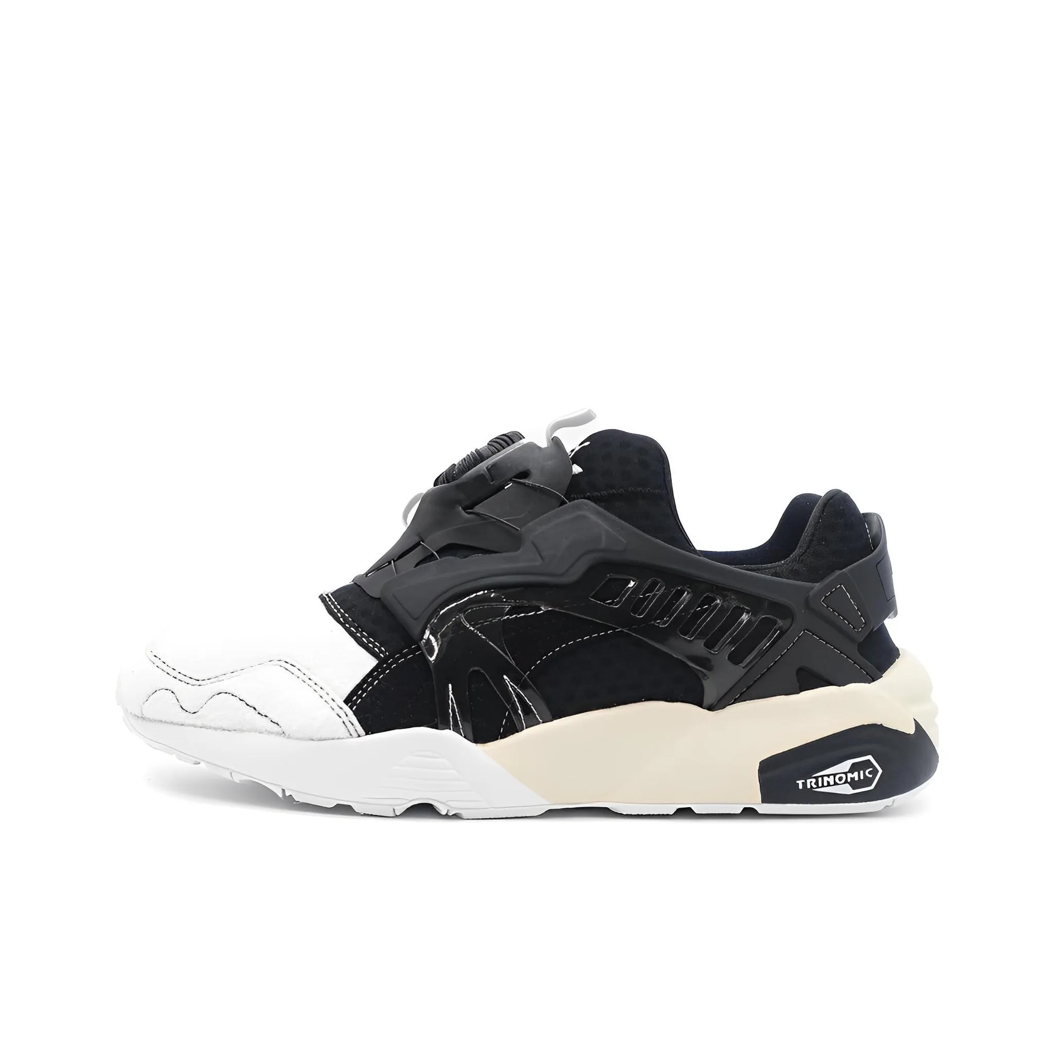 PUMA Disc Blaze Og Ms X Mita Sneakers 'Ueno Panda'