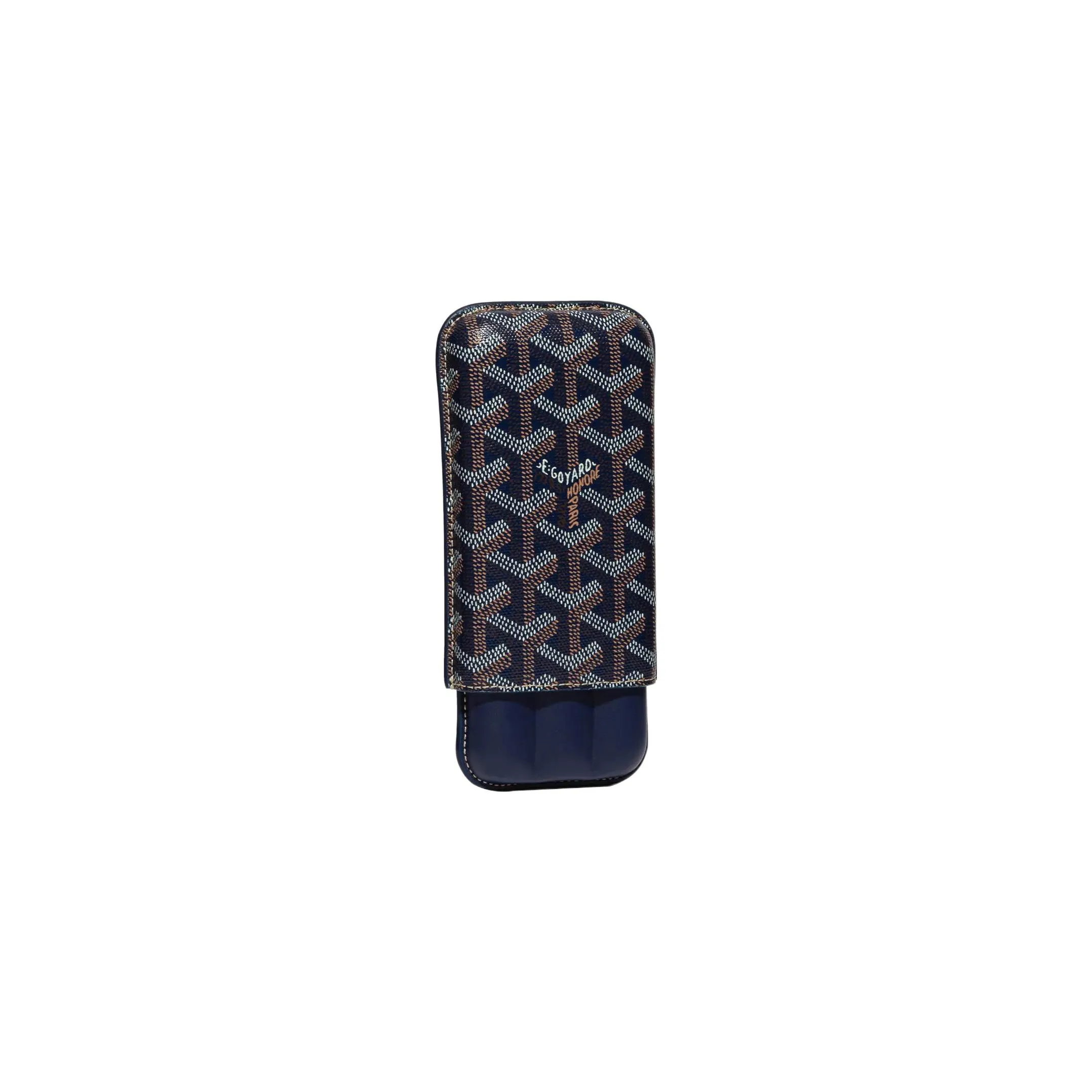 GOYARD Churchill Bag Accessories