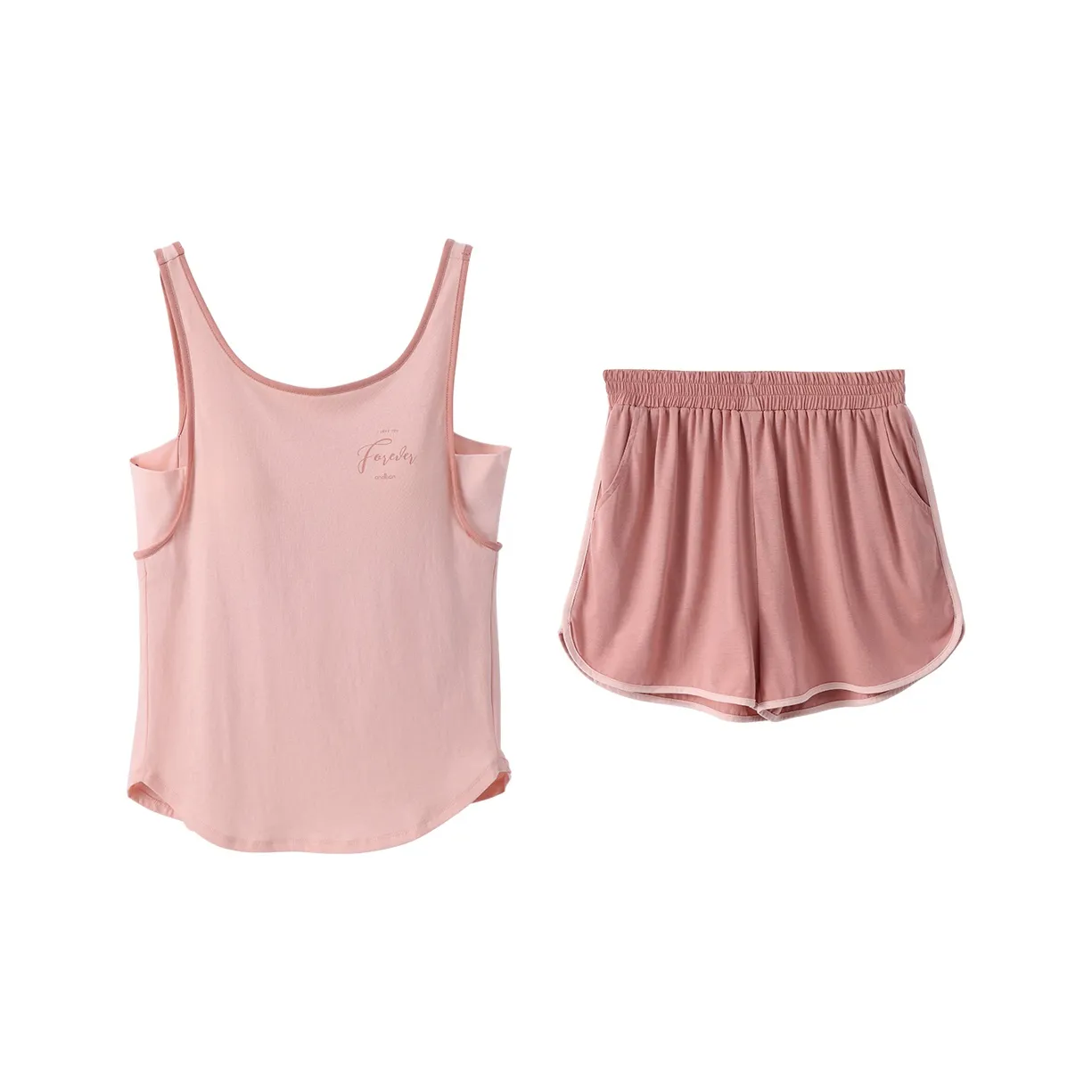 Aannsfam Women's Pajama Sets