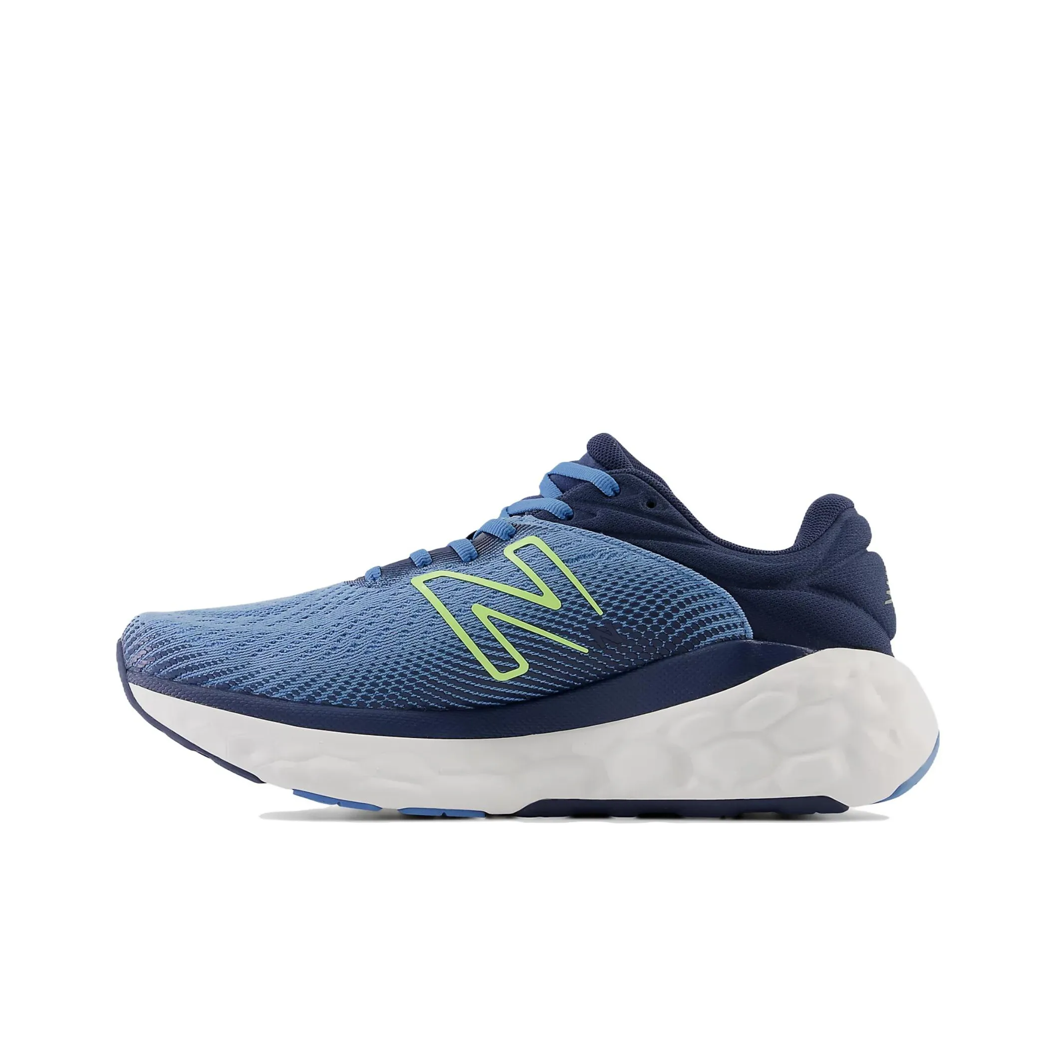 Chaussures NEW BALANCE MTHIERS6 Jaune