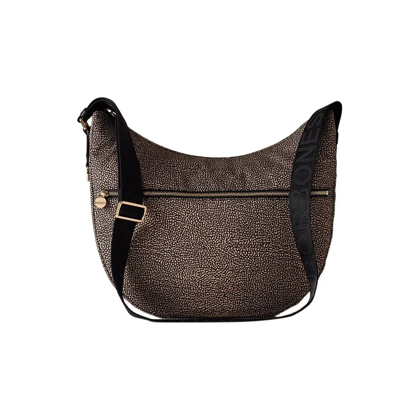 BORBONESE Shoulder Bags