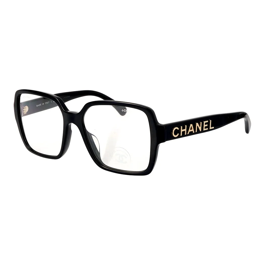 CHANEL Eyeglass Frames Women's