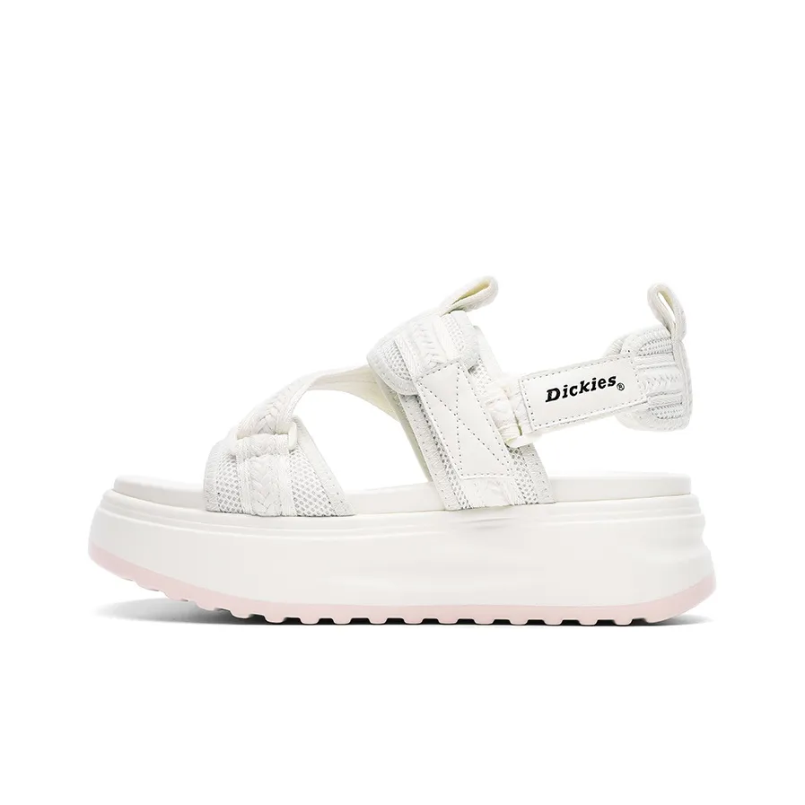 Dickies Beach Sandals Women's White