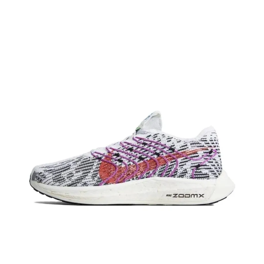 Nike Pegasus Turbo Next Nature Se White Lime Blast Fuchsia Dream