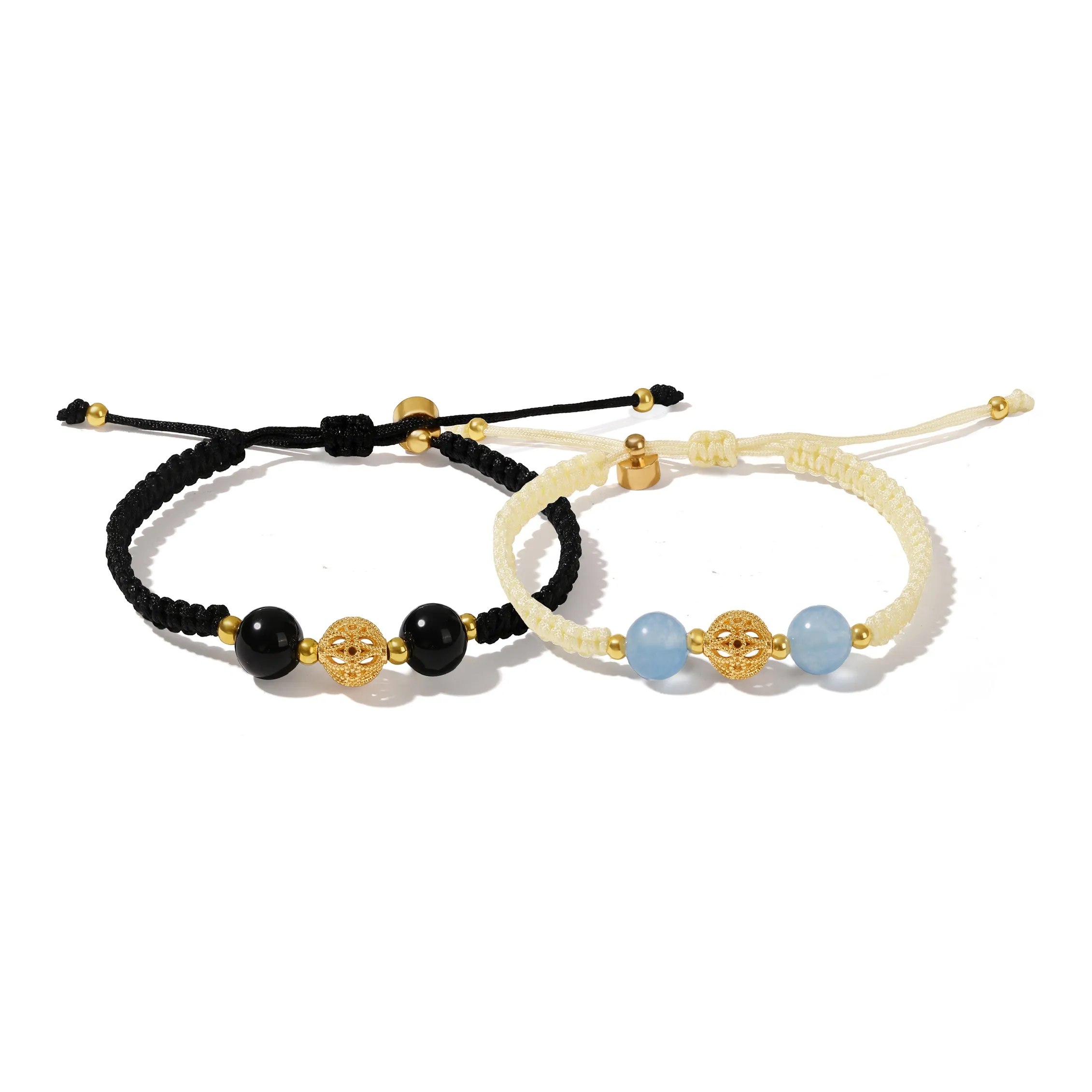 DAN DREAM Цветное стекло Браслет Girlfriend Признание в любви Подарок Унисекс