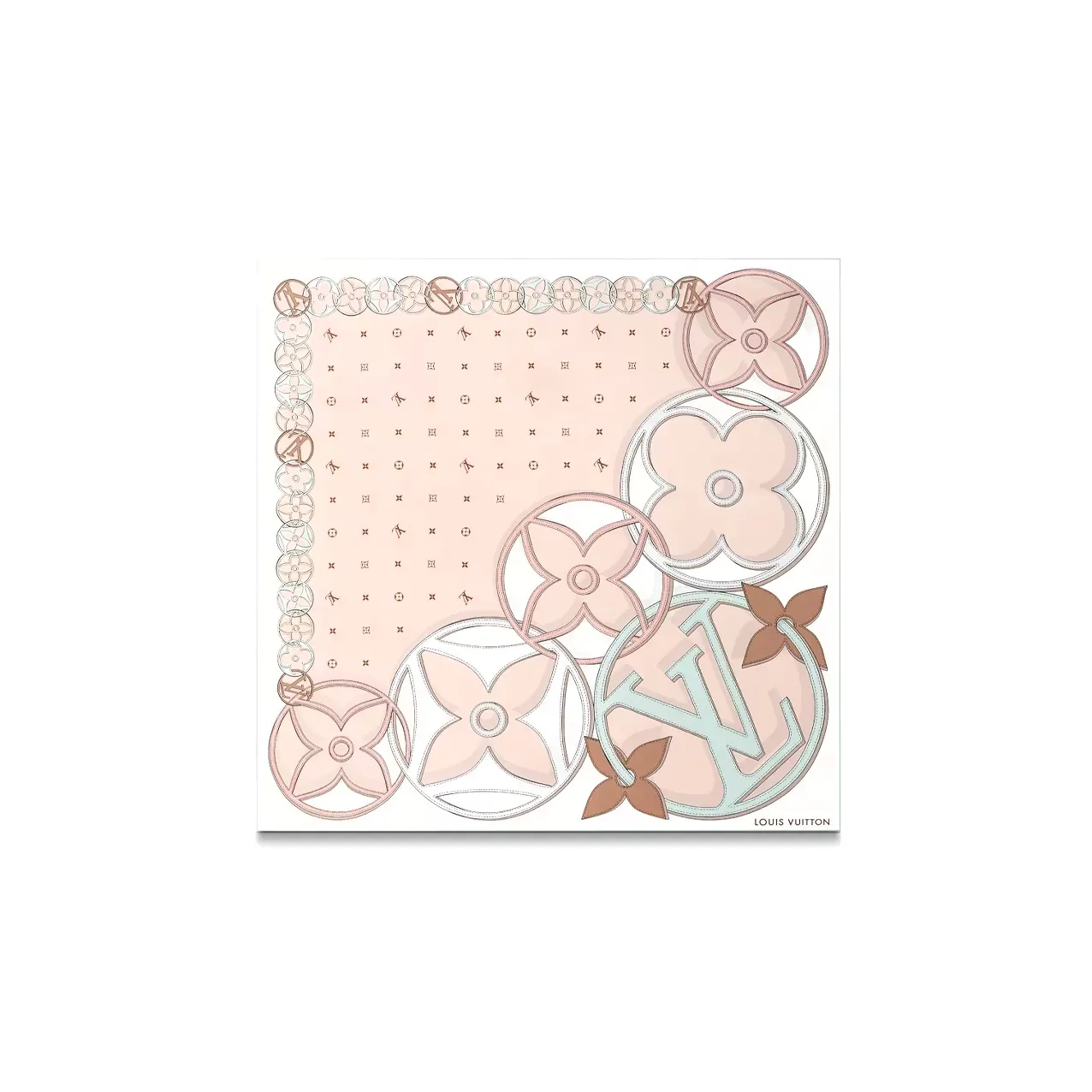 Lv Lv Duality Square 90