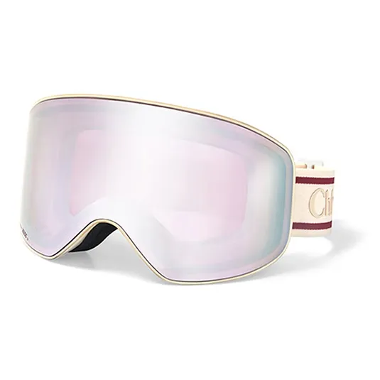 Chloé Ski Goggles