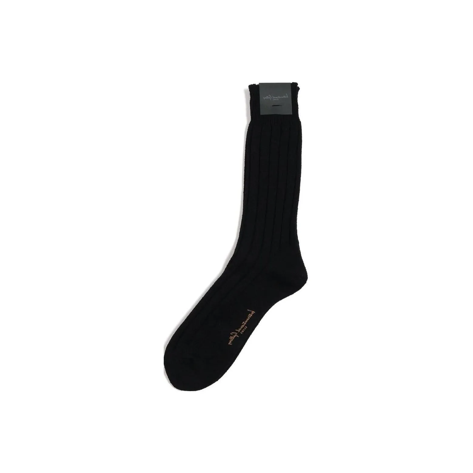 Beams Men's Knee high Socks