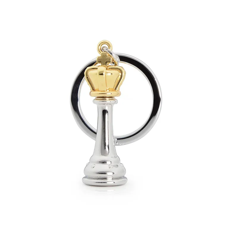 Meta[l]morphose BIG In Miniature Alloy Keychains Unisex
