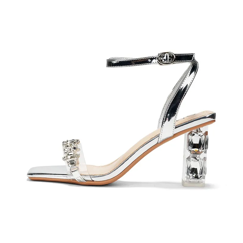 OMS One-Strap Sandals Women's