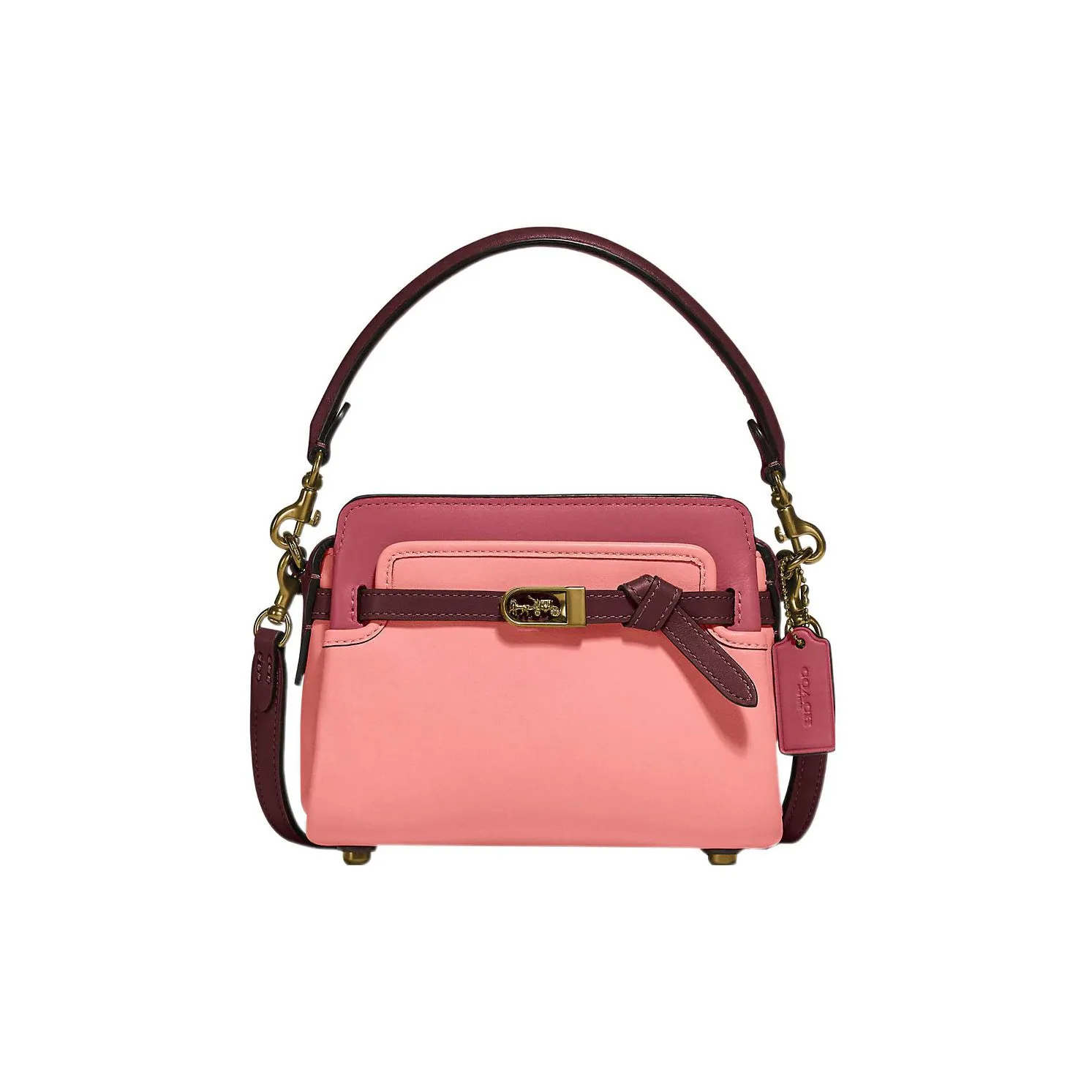 COACH Tate Клатчи Женские