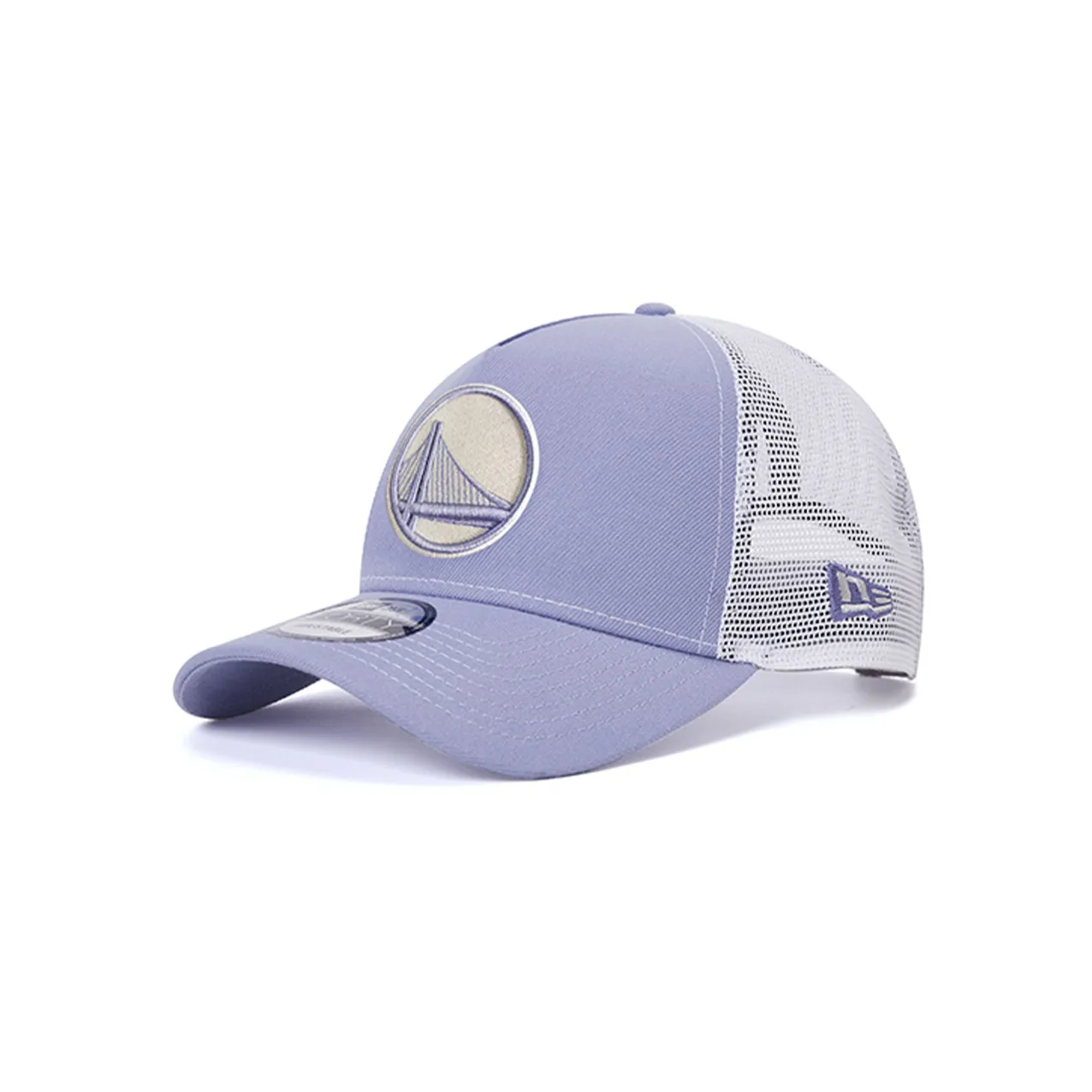 New Era Полиэстер Кепки Унисекс Фиолетовый