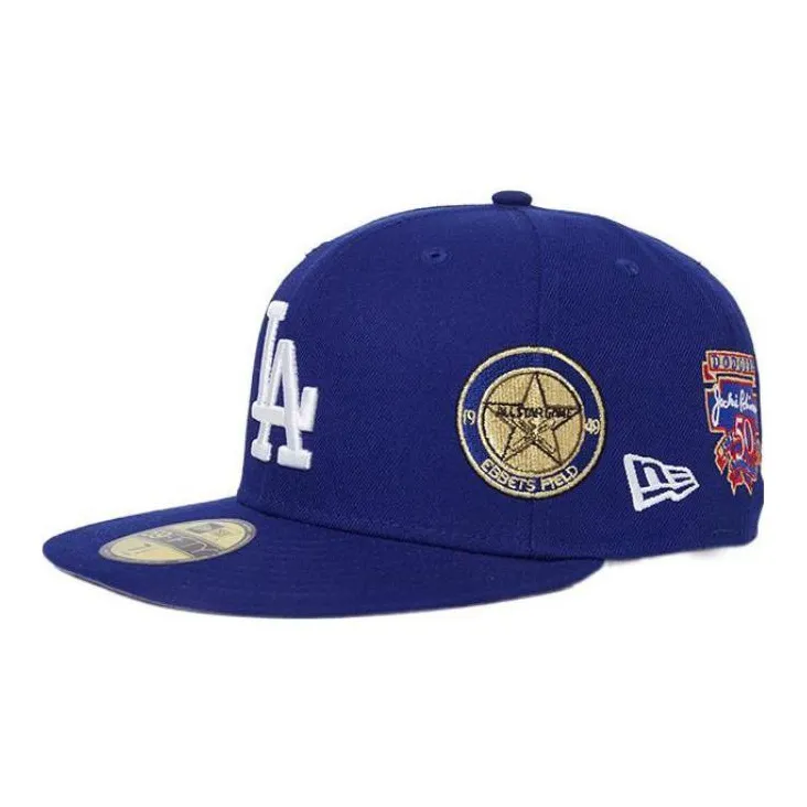 Dsquared2 x Superga logo-print baseball cap