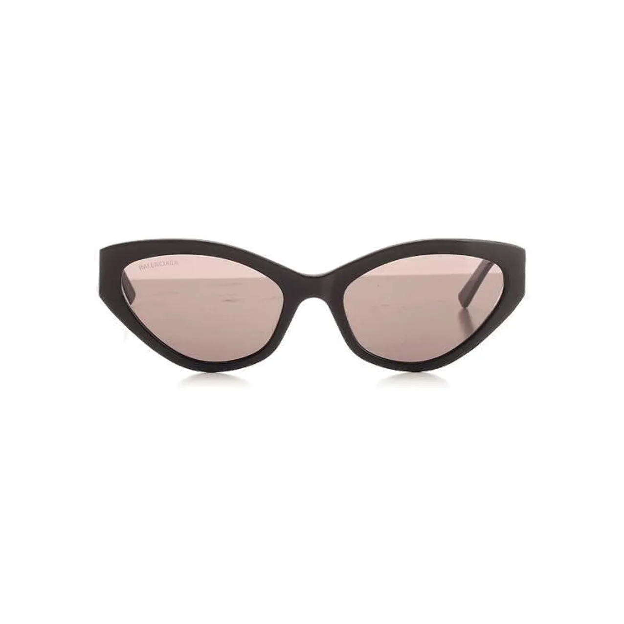 Balenciaga Cat-Eye Frame Sunglasses