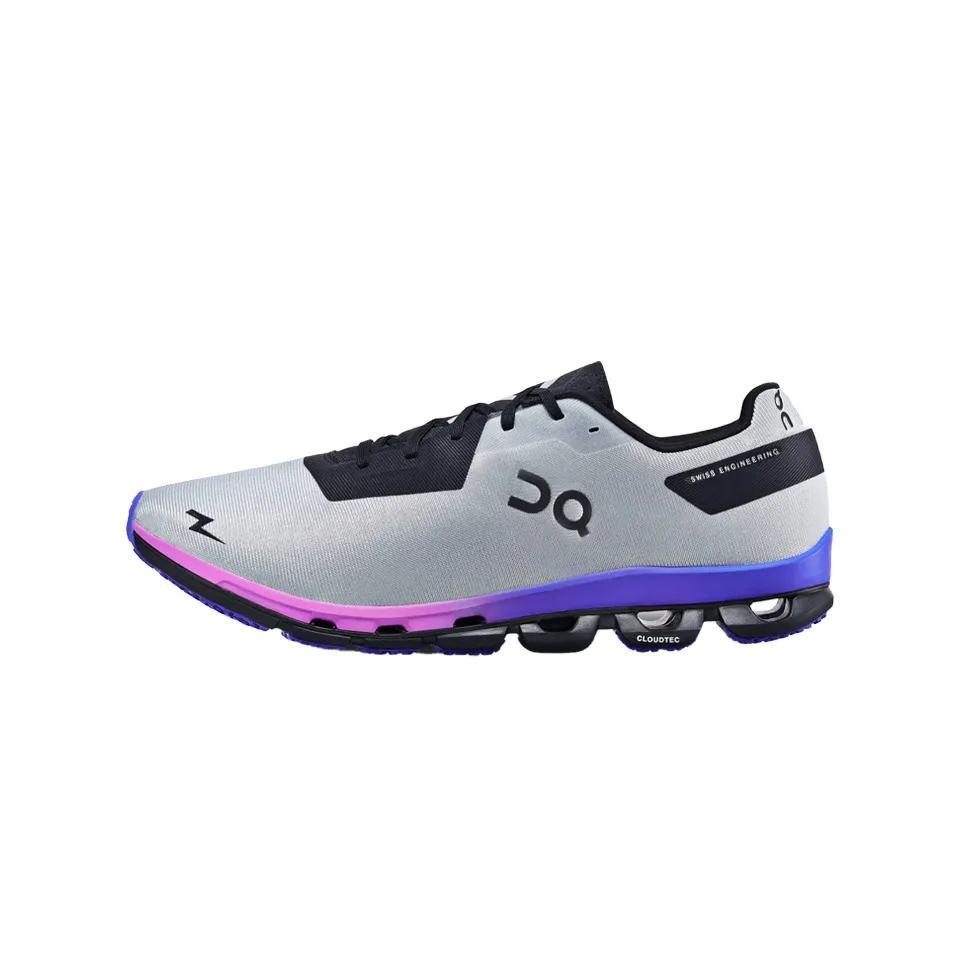 On Cloudflash Sensa 'Lunar Amethyst'