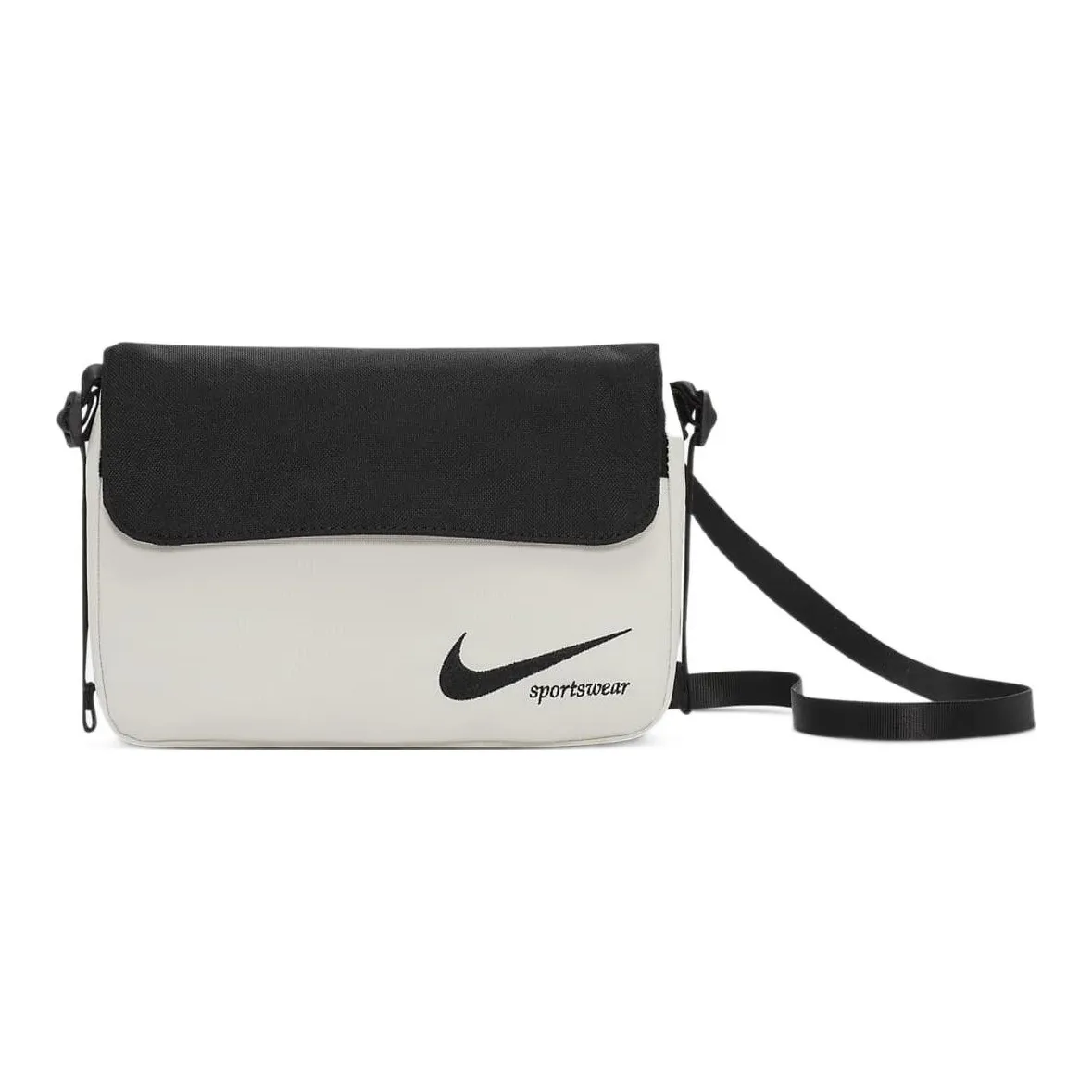 Nike Fabric Messenger Bag, Shoulder Bag, Crossbody Bag Regular Unisex