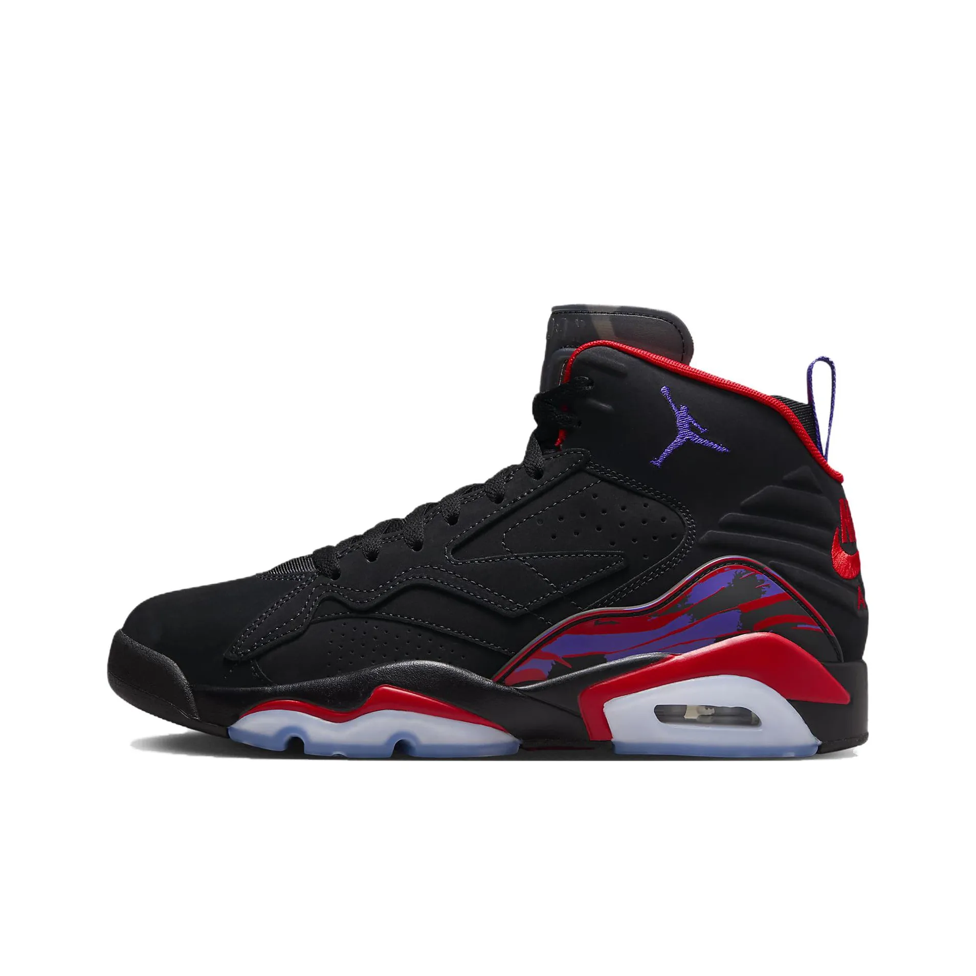 Jordan Mvp 678 Raptors