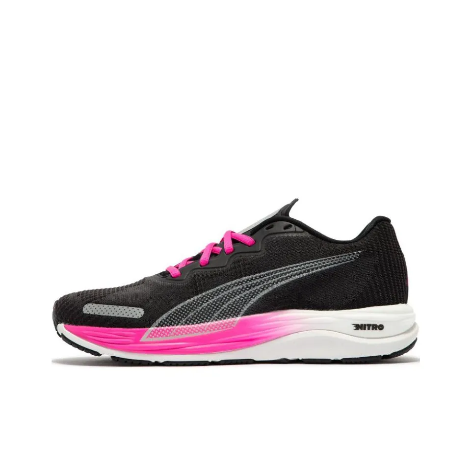 PUMA Velocity Nitro 2 Беговые кроссовки Низкий Топ Женские