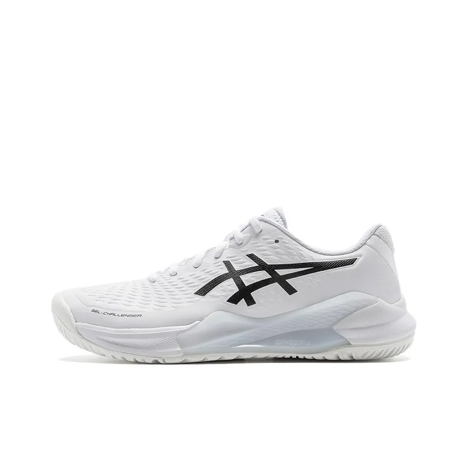 Asics Gel Challenger 14 White Black