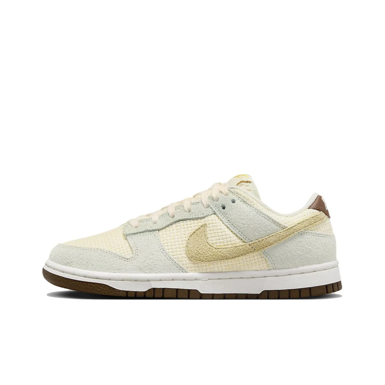 Nike Dunk Low 'Coconut Milk Hemp' Women's