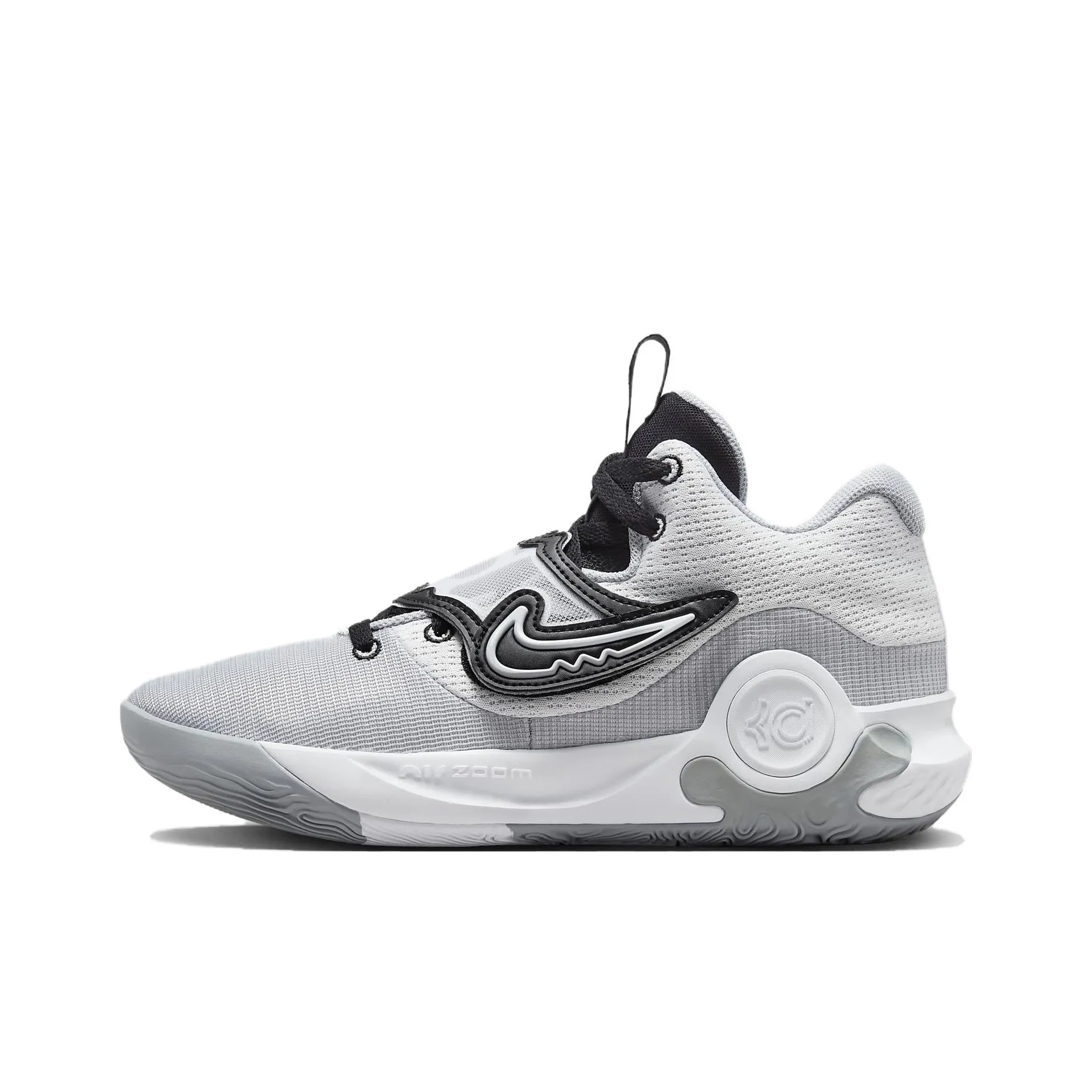 Nike Kd Trey 5 X 'Wolf Grey'