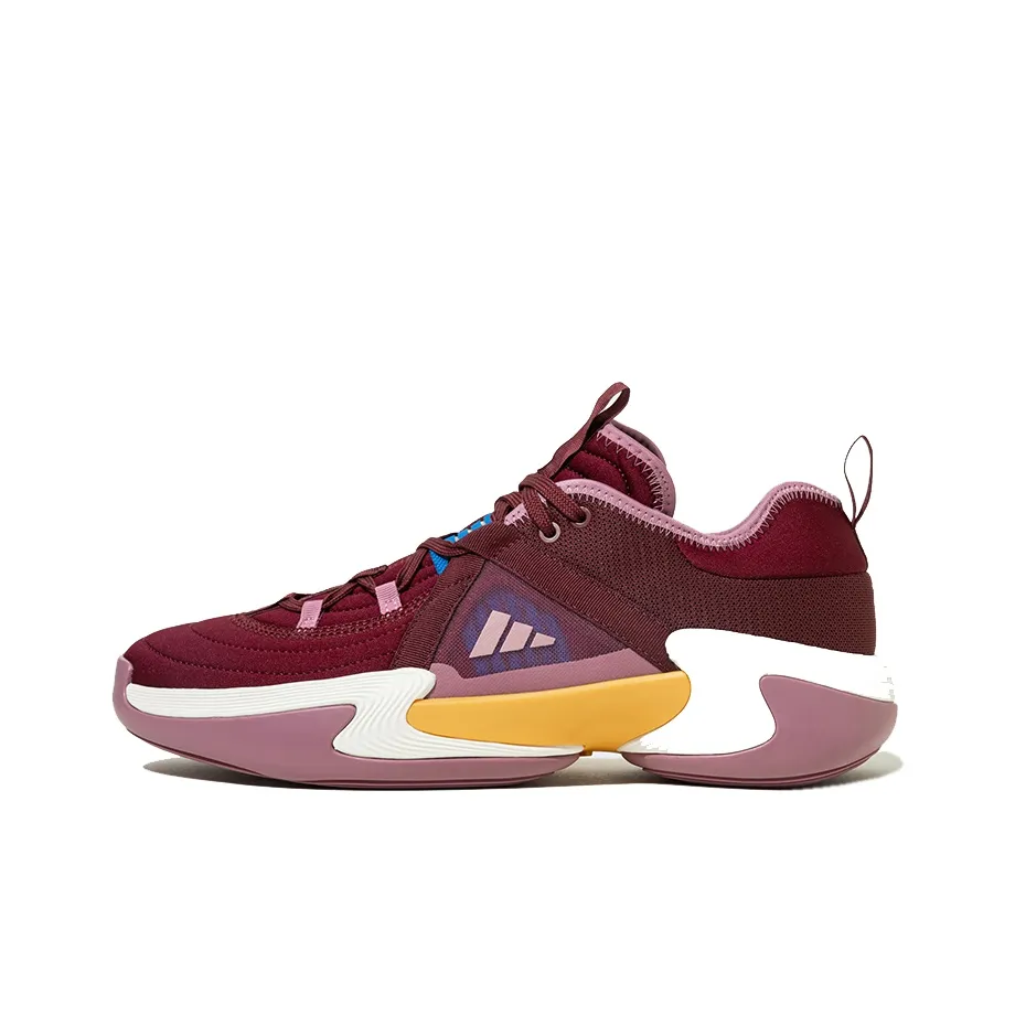 Adidas Exhibit Select 
Shadow Violet Off White Wonder Orchid
 Women
s