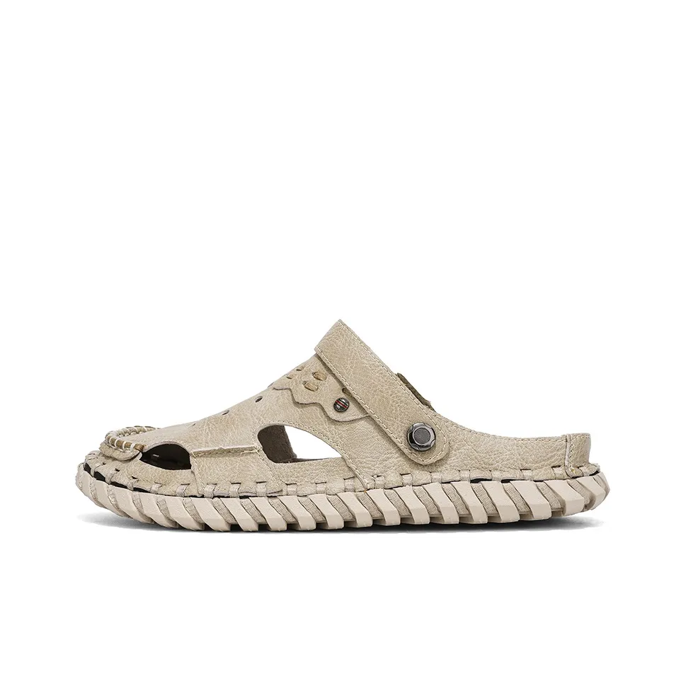 G.N.SHIJIA Stylish Sandal Men's