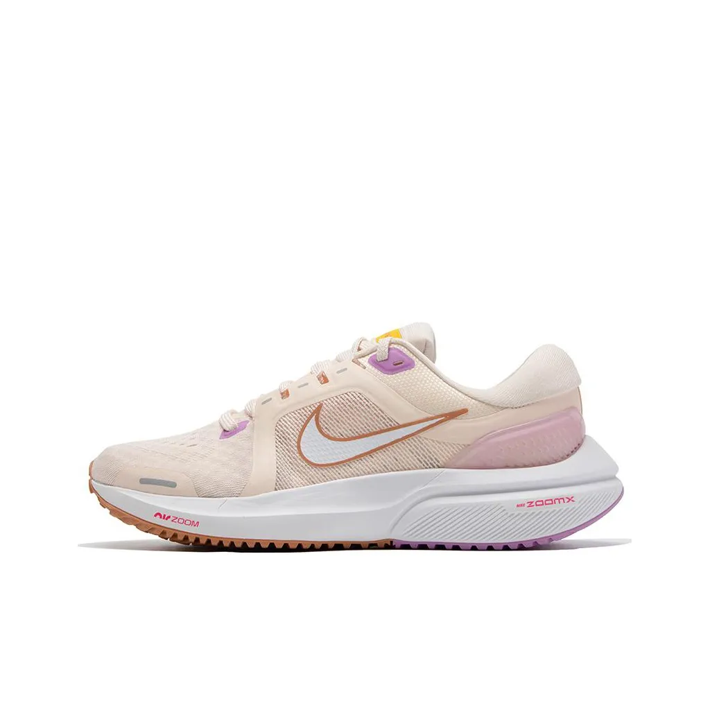 Nike Air Zoom Vomero 16 'White Oxygen Purple' Women's