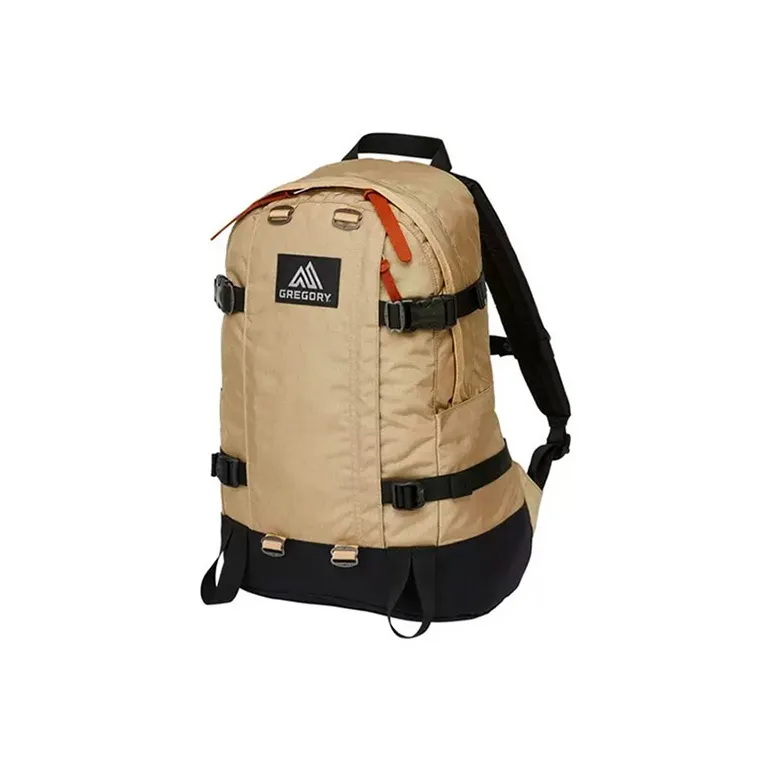 GREGORY 24L Backpack Outdoor Bag Polyamide Multicolor Unisex