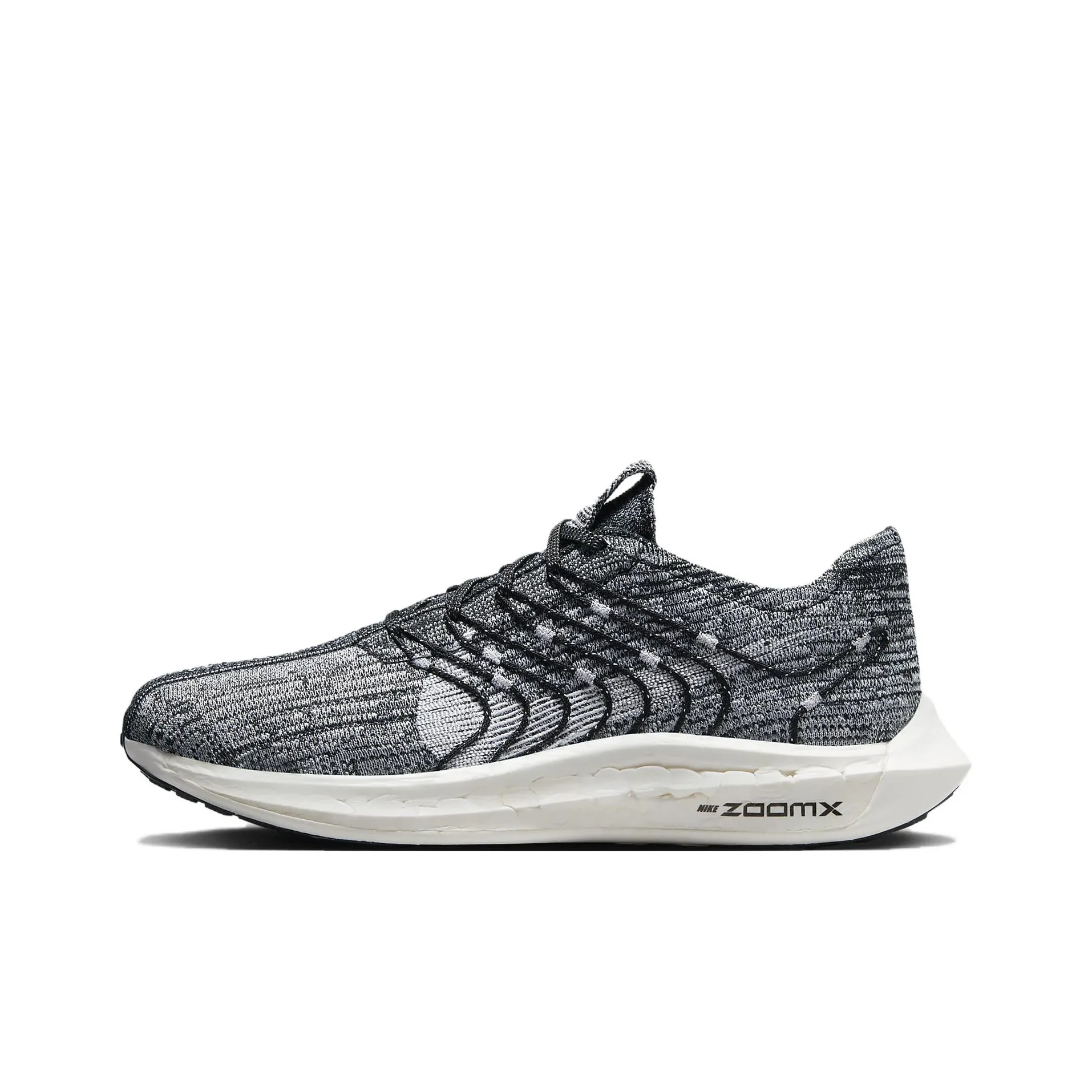 Nike Pegasus Turbo Next Nature 'Black White'