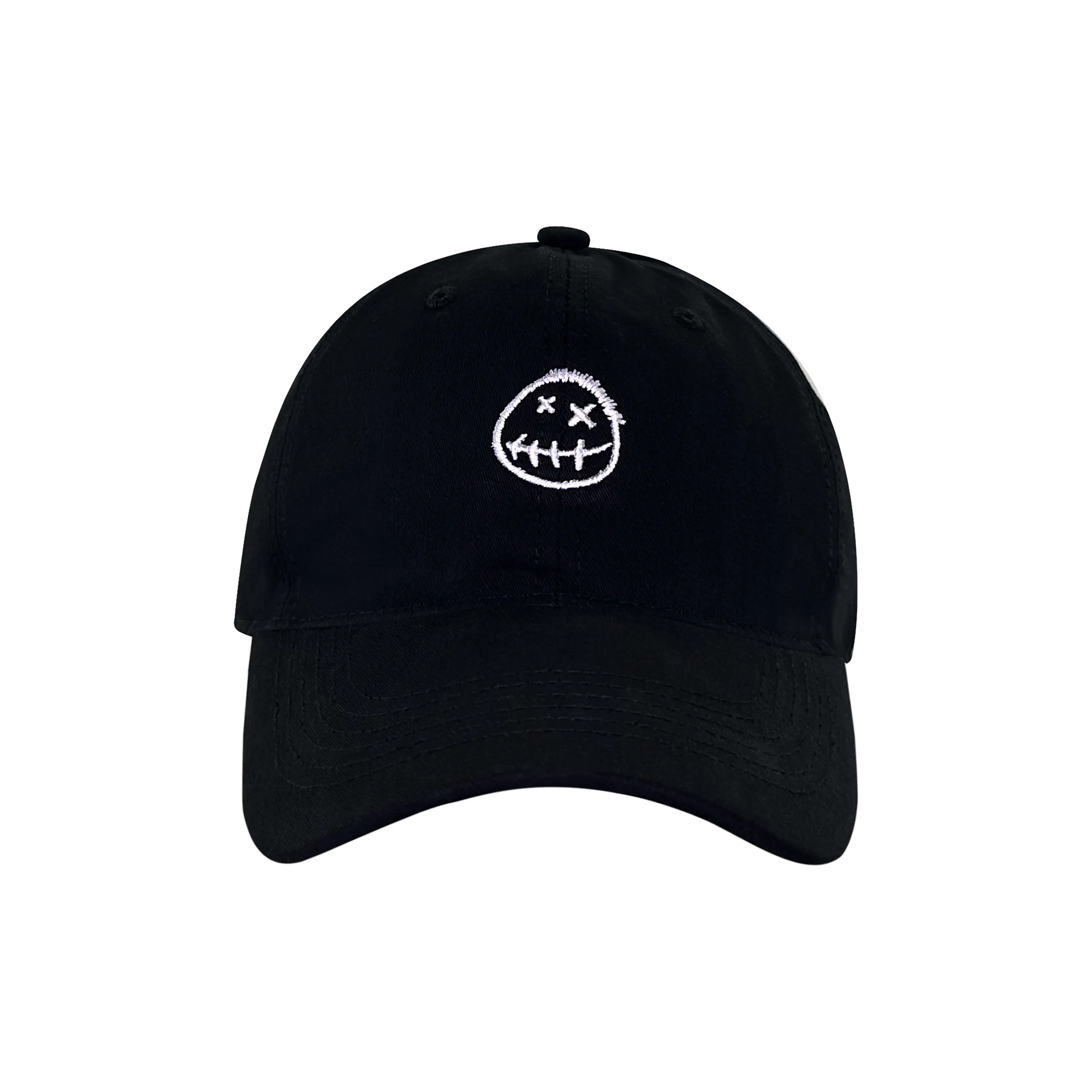 FUO Cotton Baseball Caps Unisex