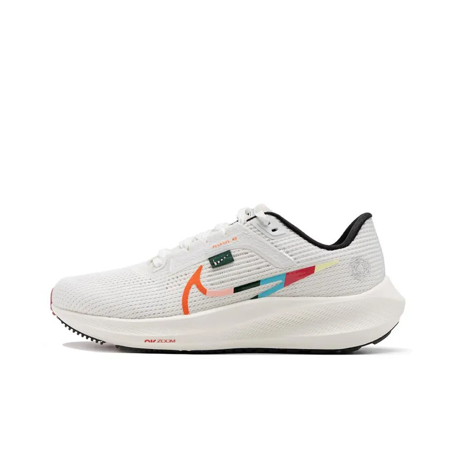 Nike Air Zoom Dust pegasus 40 'All Petals United' Women's