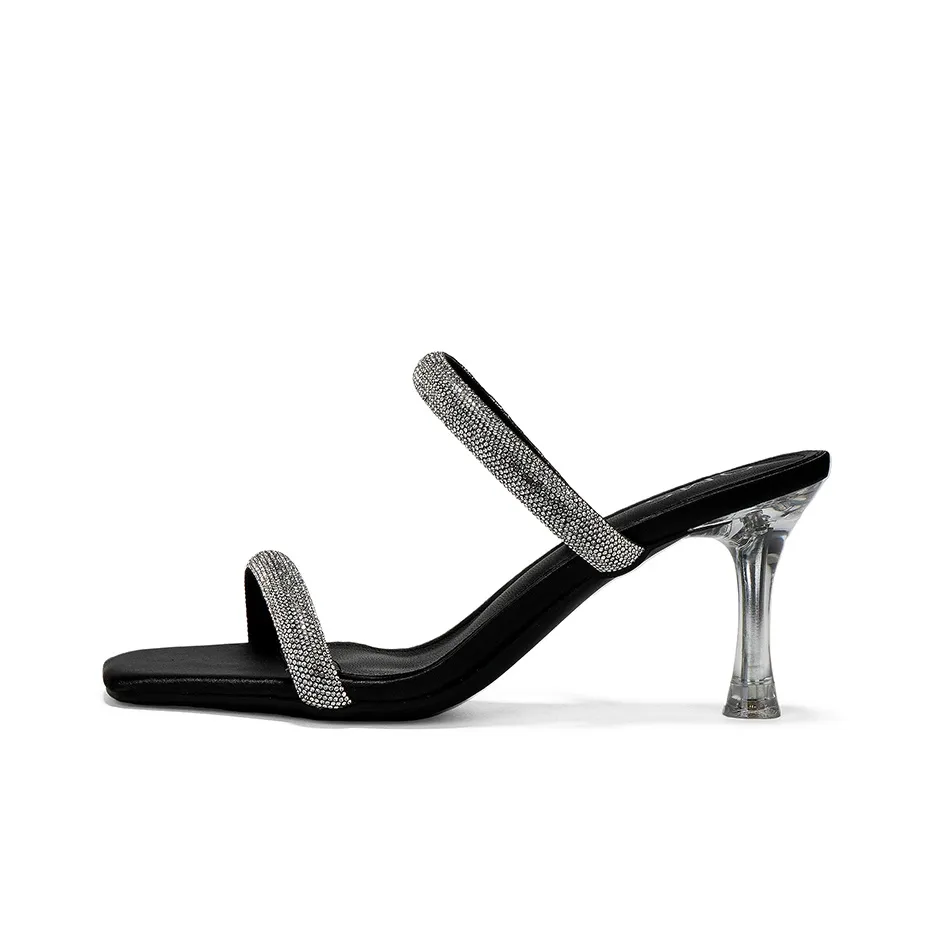 OMS Stylish Sandal 7.5cm Women's