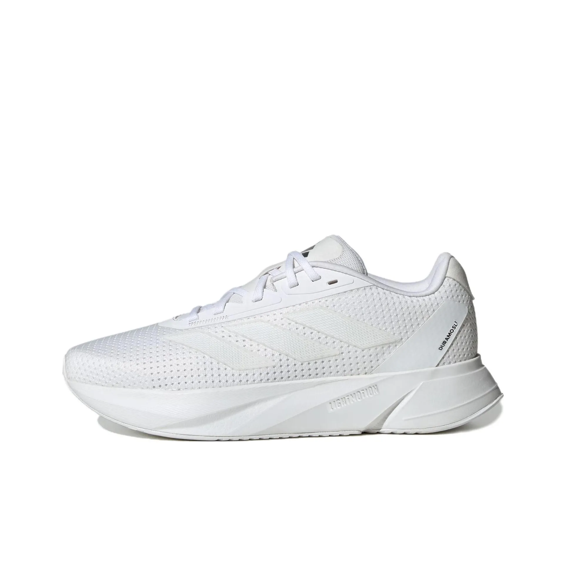 Adidas Duramo Sl Wide Cloud White Grey Women's