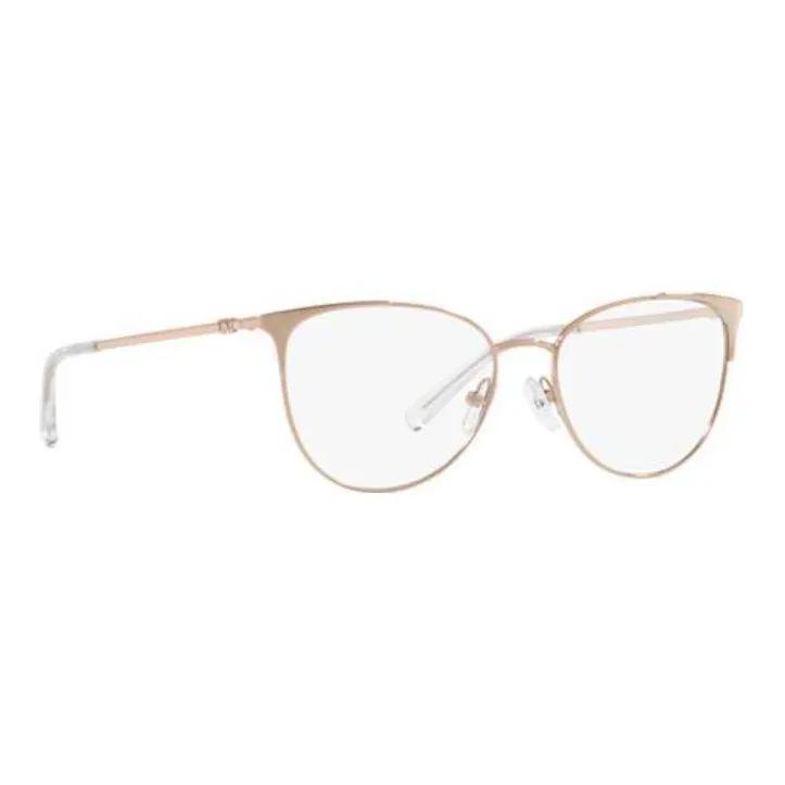 ARMANI EXCHANGE Cat Eye Frame Glasses