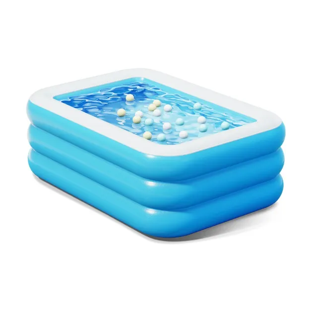 BESTWAY Swimming Pools