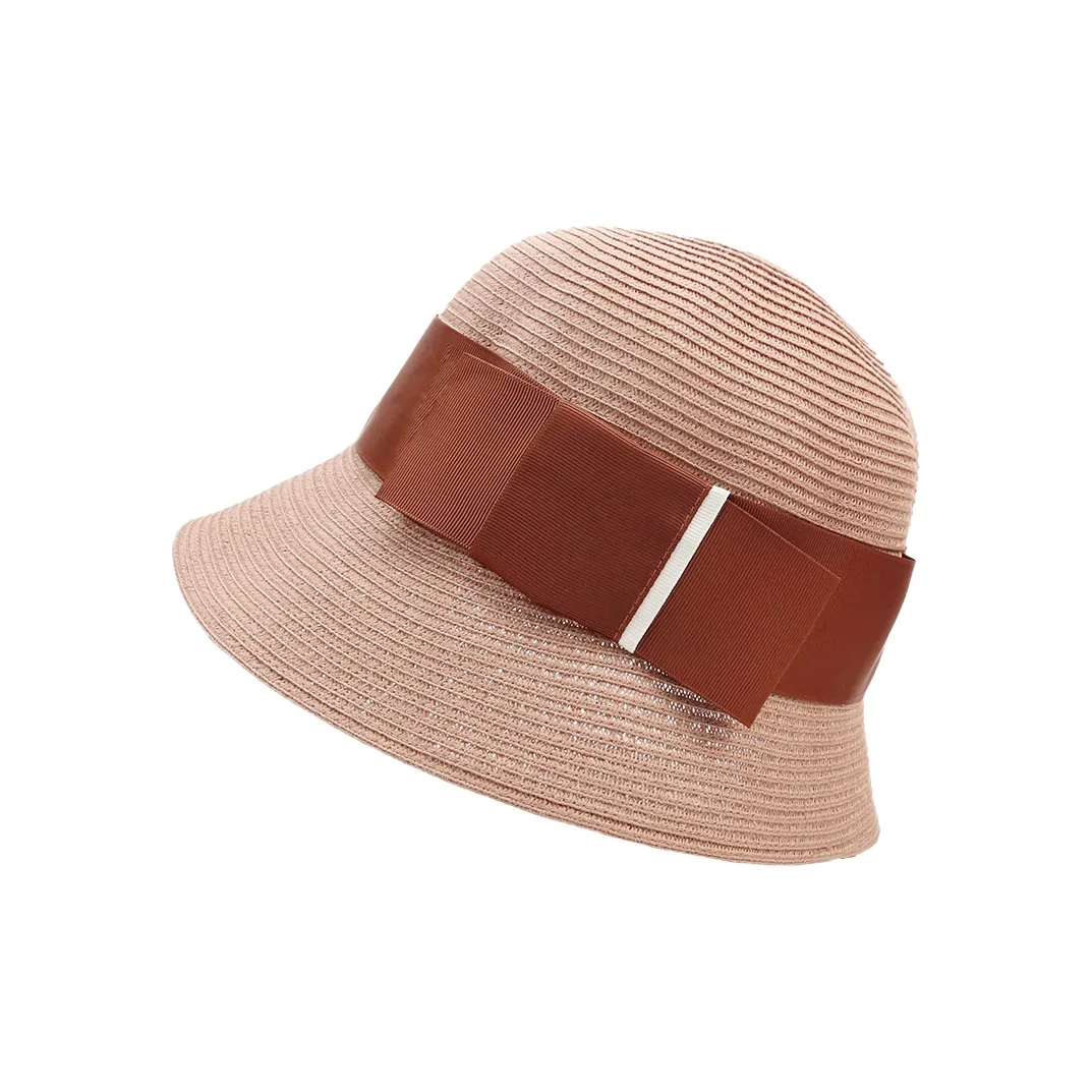 MARJAKURKI Polyester Sun Protection Hat Suitable For Work And Travel Women's