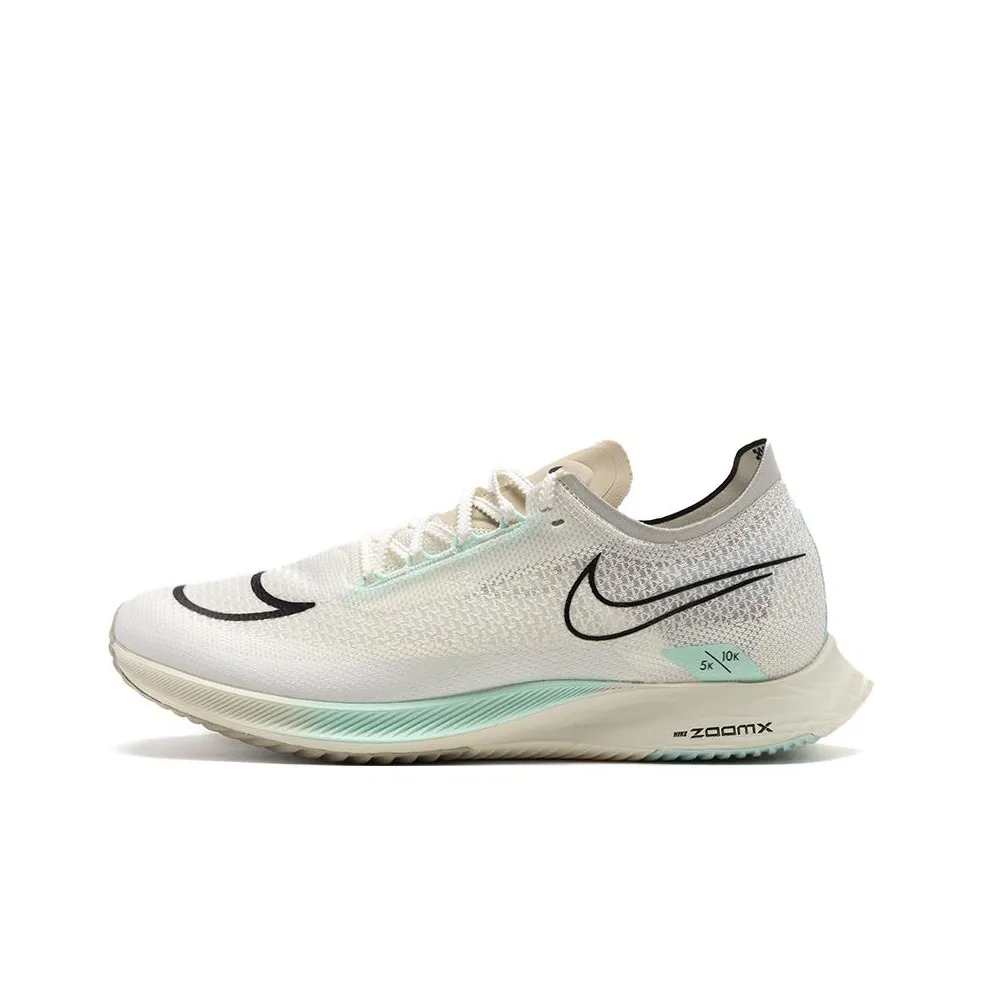 Nike ZoomX Streakfly Sail Mint Foam
