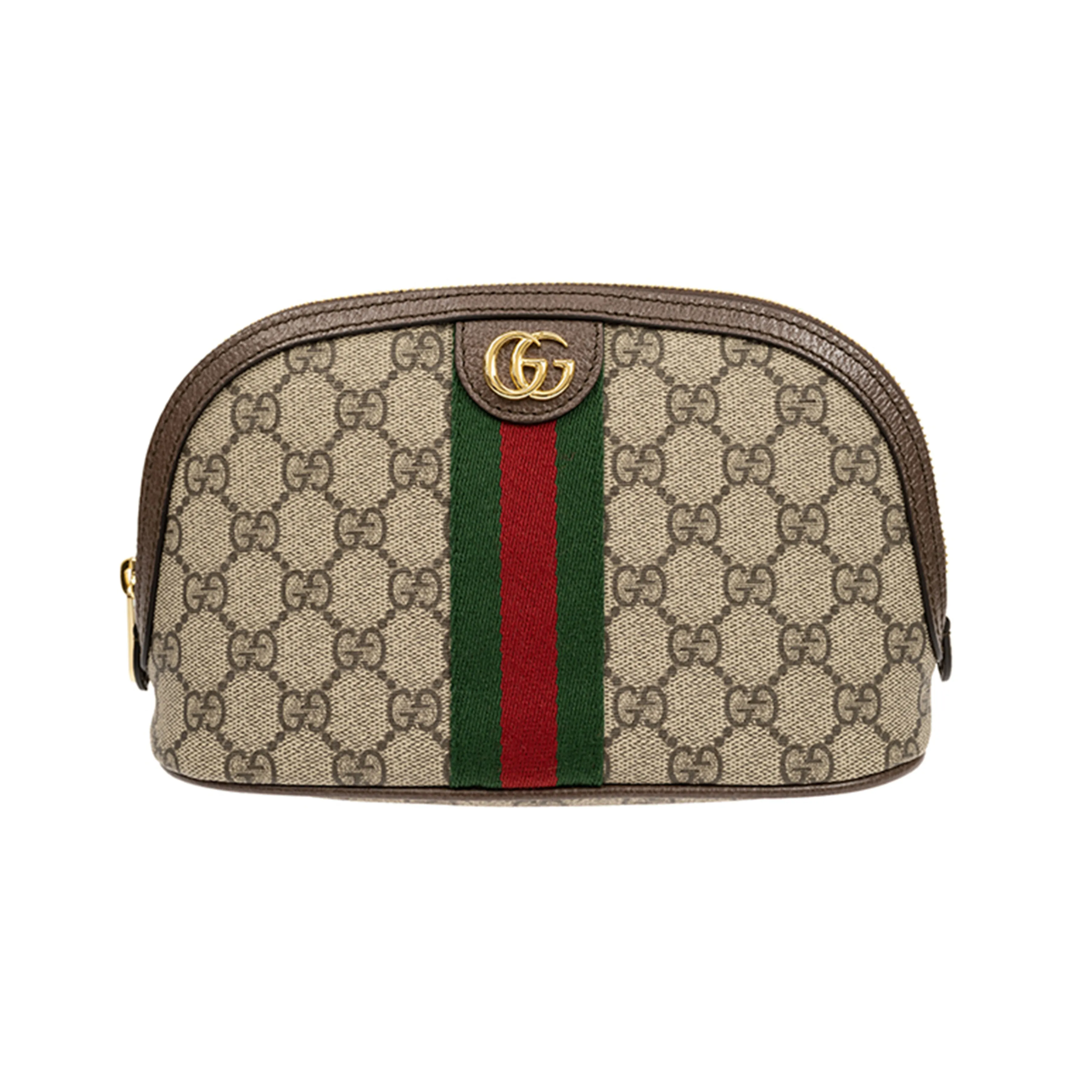 GUCCI Large Ophidia Cosmetic Case